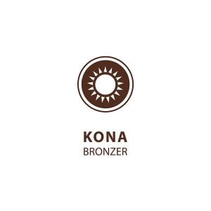 Bronzer Myxer Kona 3ml Vial (25)