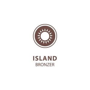 Bronzer Myxer Island-Kyssed 3ml Vial (25)
