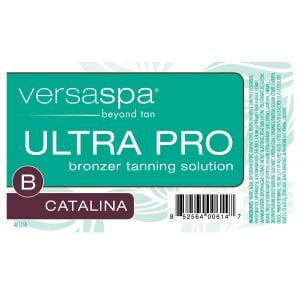 Ultra PRO Catalina Bronzer 1.4 Gallon for VersaSpa