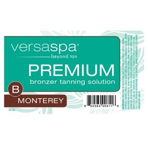 Solution bronzante Ultra PRO pour VersaSpa