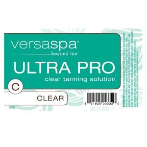 Ultra PRO Clear Solution for VersaSpa
