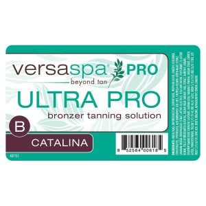 PRO Smart Container Catalina Bronzer Solution