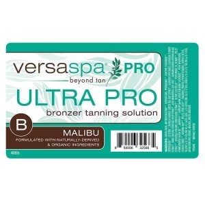 Ultra PRO Smart Container Malibu Solution