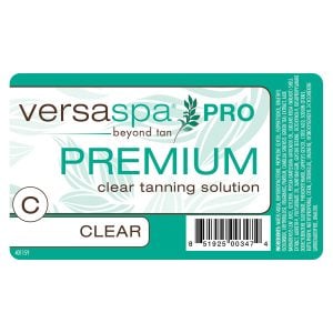 PRO Smart Container Clear Solution