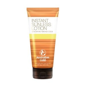 Instant Sunless Lotion (6oz)