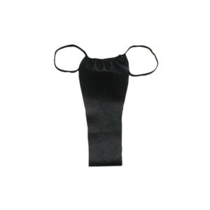 Disposable Thong