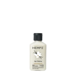 Hempz Age Defying Herbal Body Moisturizer (2.25oz)