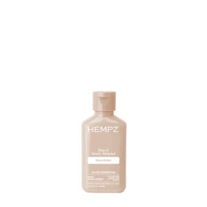 Hempz Koa & Sweet Almond Moisturizer (2.25oz)