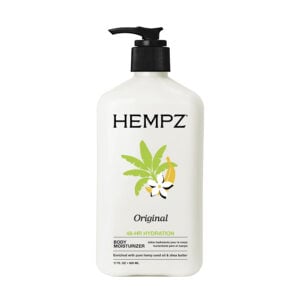 Hempz Original Moisturizer (17oz)
