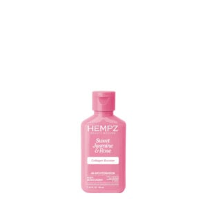 Hempz Sweet Jasmine & Rose Moisturizer (2.25oz)