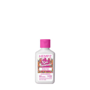 Hempz Buttercream Vanilla Cake Moisturizer (2.25oz)