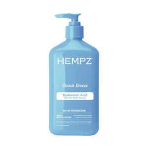 Hempz Ocean Breeze Hydratant (17oz)