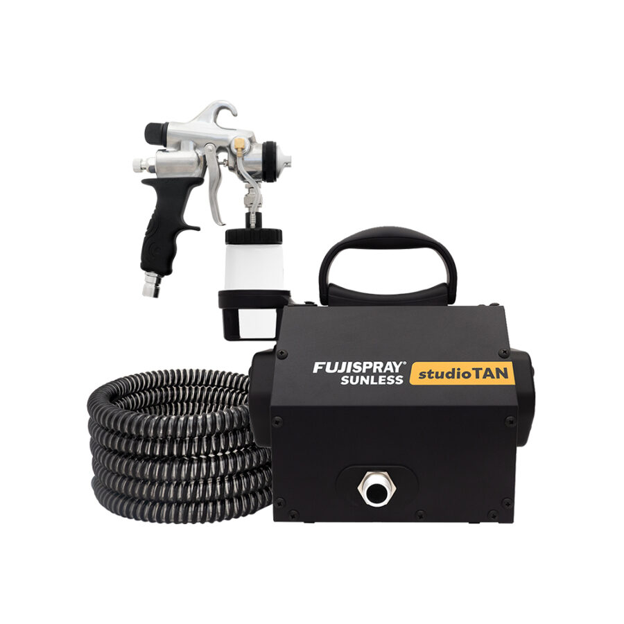 Fuji Spray studioTAN 7350 Sunless System - Sunless Canada