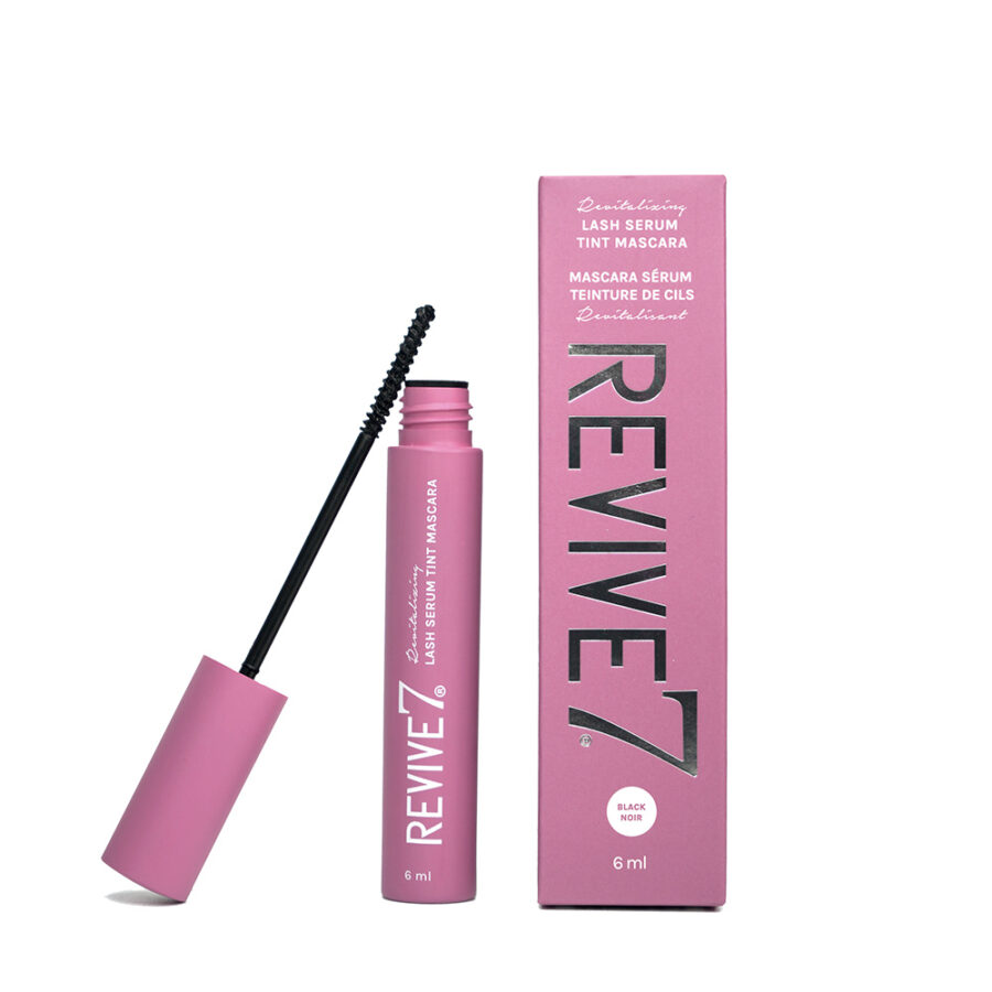 Revive7 Lash Serum Tint Mascara (6ml) - Sunless Canada