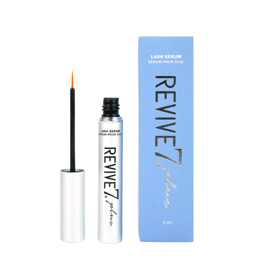 Revive7 Plus Lash Serum (3ml) - Sunless Canada