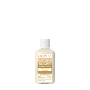 Hempz Spun Sugar & Vanilla Bean Body Moisturizer (2.25oz)