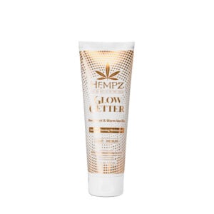 Hempz Glow Getter Gradual Tanning Moisturizer (7.5oz) - Light to Medium