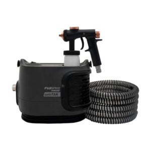 Fuji Spray soloTAN with FT-5 Applicator