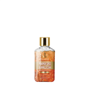 Hempz Pumpkin Spice & Vanilla Chai Moisturizer (2.25oz)