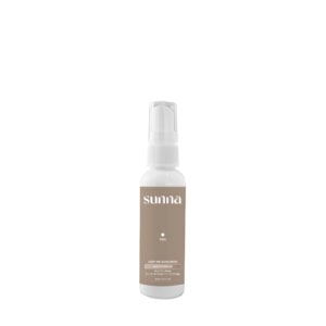 Keep Me Sunkissed Face Tan Water - Light - Medium (2oz)