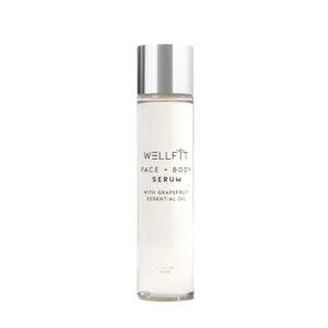 WellFit Step 3 Face + Body Serum (5.5oz)