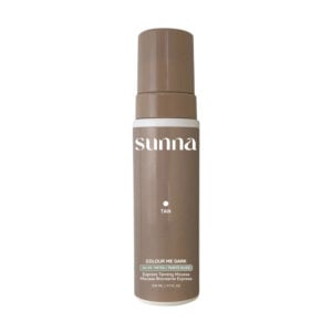 Colour Me Dark Express Tanning Mousse - Olive (7.1oz)