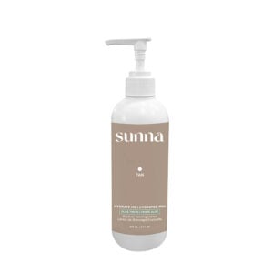 Gradual Tan w/ Pump - Olive (8oz)