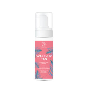 Wake-Up Tan Clear Water Mousse (5.5oz)