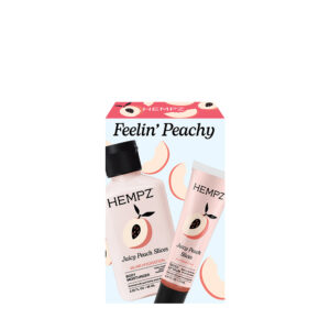 Hempz Feelin' Peachy Pair