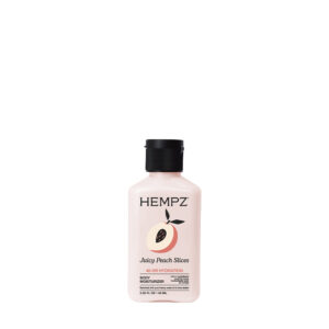 Hempz Juicy Peach Slices Moisturizer (2.25oz)