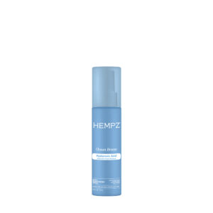 Hempz Ocean Breeze Spray-On Moisturizer (3.4oz)