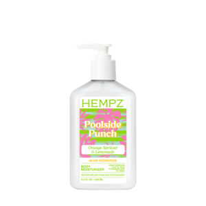 Hempz Poolside Punch Moisturizer (8.5oz)