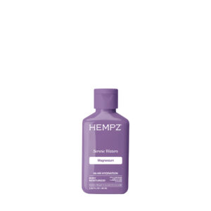Hempz Serene Waters Moisturizer (2.25oz)