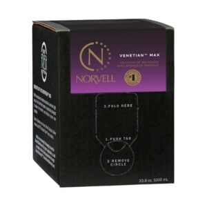 Venetian Max Handheld Solution (34oz)