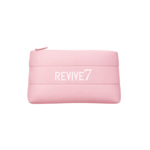 Revive7 Pink Beauty Bag