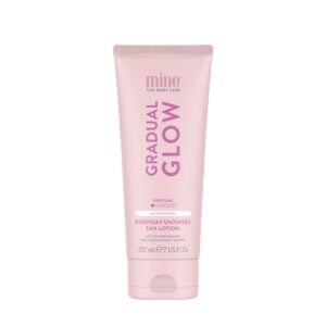 Gradual Glow Everyday Tan Lotion (7oz)