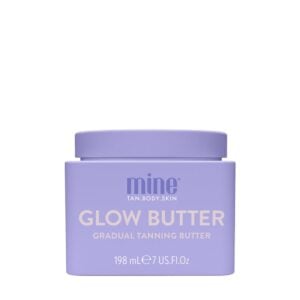 Gradual Glow Tanning Butter (7oz)