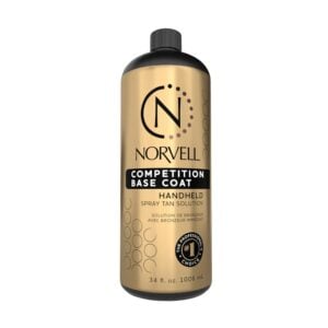 Competition Base Coat Handheld Solution (34oz)
