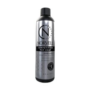 Competition Top Coat Handheld Solution (8oz)