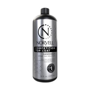 Competition Top Coat Handheld Solution (34oz)