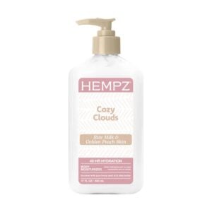 Hempz Cozy Clouds Moisturizer (17oz)