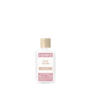 Hempz Cozy Clouds Moisturizer (2.25oz)