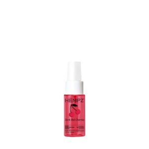 Hempz Dark Red Cherries Spray (1oz)