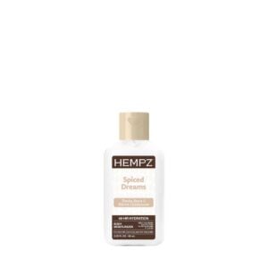 Hempz Spiced Dreams Moisturizer (2.25oz)