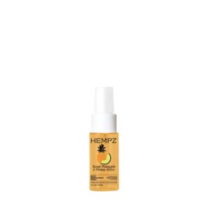 Hempz Sweet Pineapple & Honey Melon Spray (1oz)
