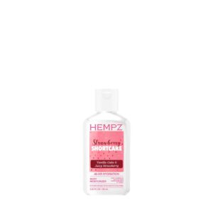 Hempz Strawberry Shortcake Moisturizer (2.25oz)