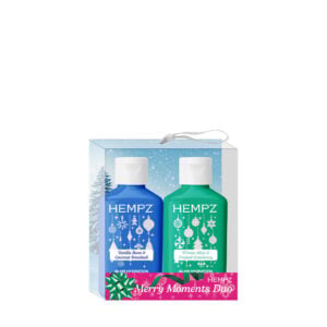 Hempz Merry Moments Duo