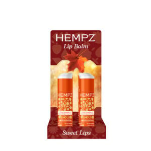 Hempz Sweet Lips Display