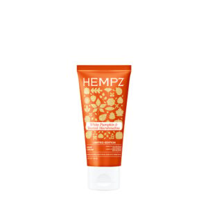 Hempz White Pumpkin & Toasted Marshmallow Hand Cream (3oz)