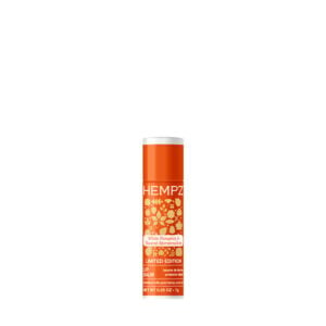 White Pumpkin & Toasted Marshmallow Lip Balm (0.25oz)